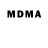 MDMA кристаллы Sumaya Khadzhikeeva